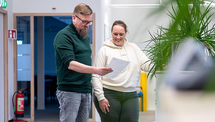 Financieel Administratief Medewerker